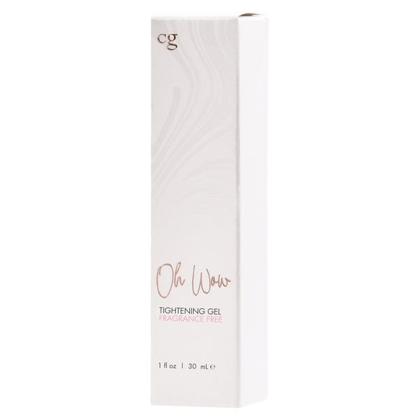 OH Wow Tightening Gel - 30mL
