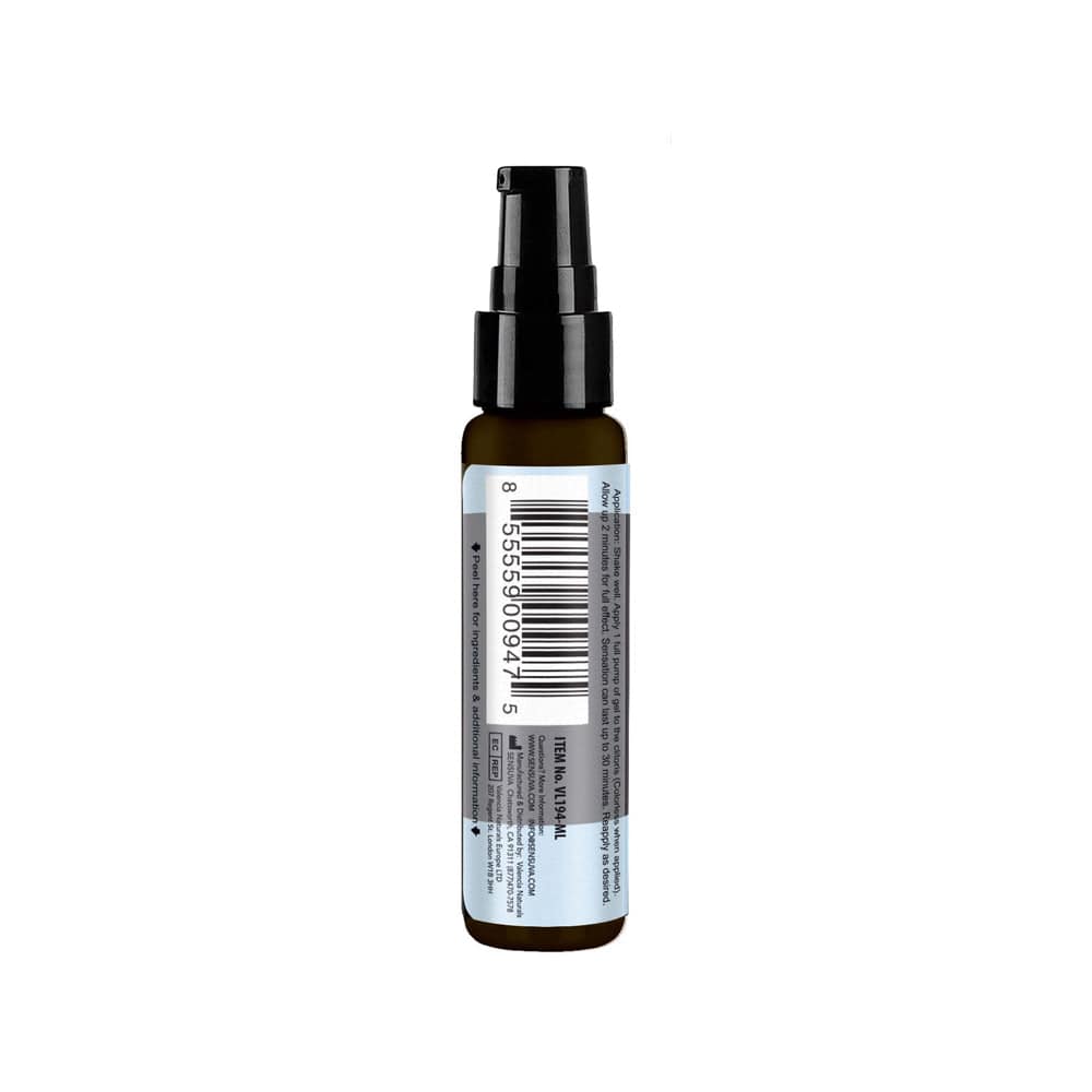 On™ Arousal Gel Ice 1oz Bottle