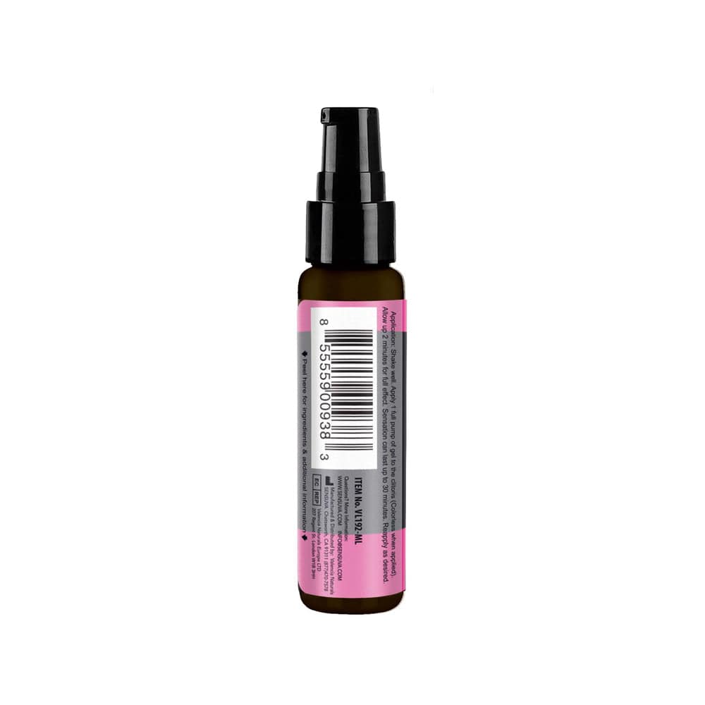 On™ Arousal Gel Original 1oz Bottle