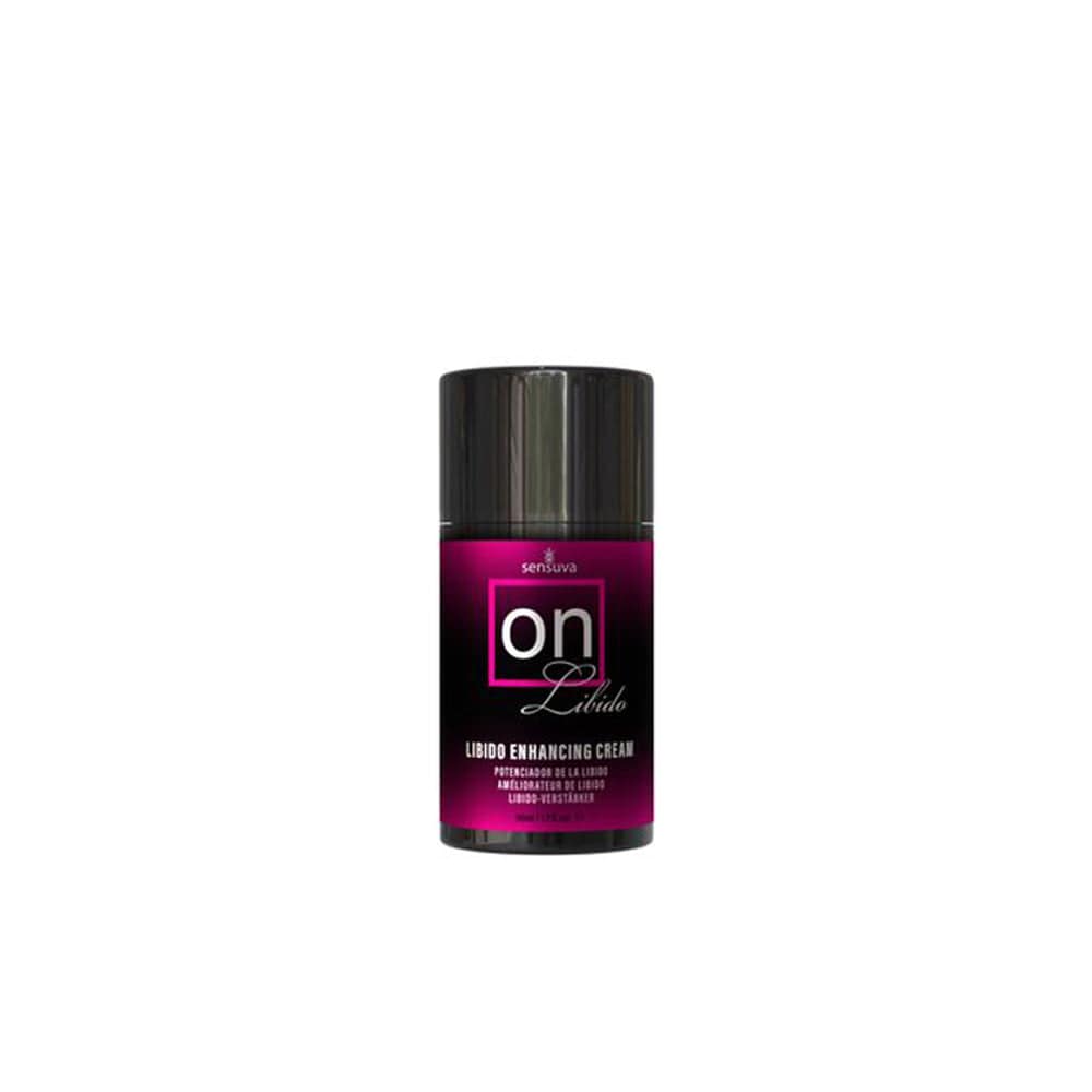 On™ Libido 1.7 fl.oz. (50ml) Bottle