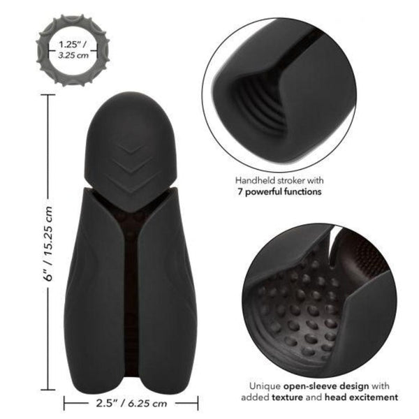 Optimum Power Elite Pro Stroker *