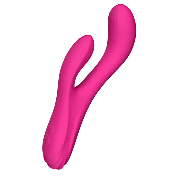 Osci 3 Rabbit Vibrator