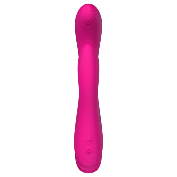 Osci 3 Rabbit Vibrator