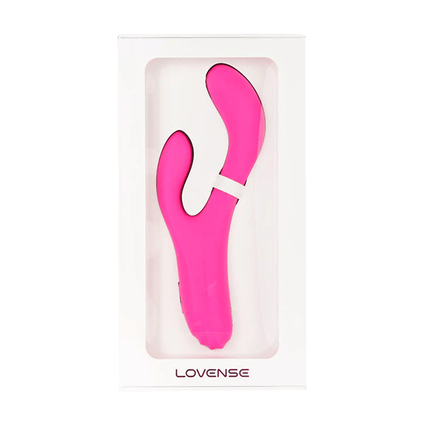 Osci 3 Rabbit Vibrator