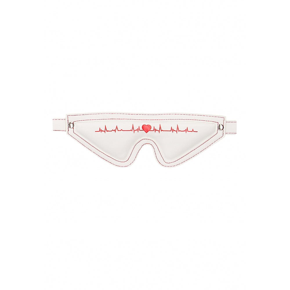 Ouch! Eye-Mask - Nurse Theme *