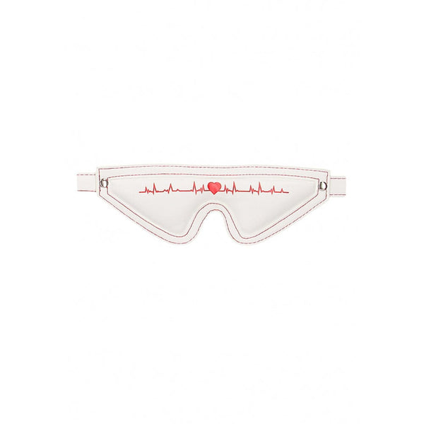 Ouch! Eye-Mask - Nurse Theme *
