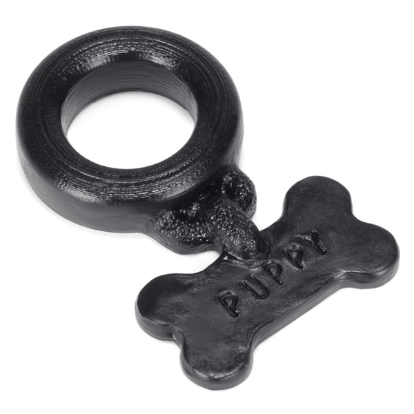 OXBALLS PUPPY Pure Platinum Silicone Cock Ring