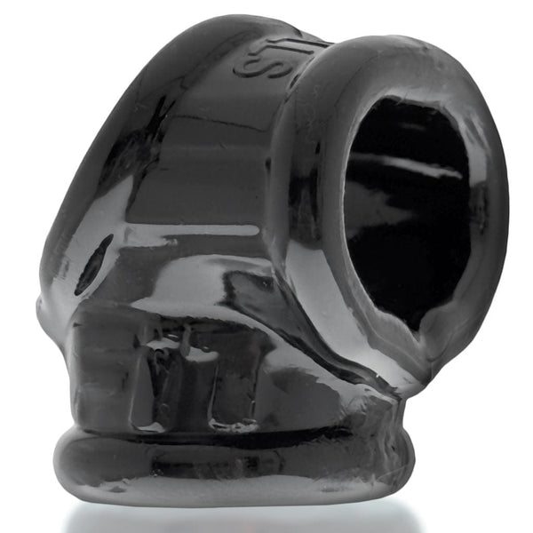 OXBALLS COCKSLING FIT Black Slim-Fit Cock & Ball Sling