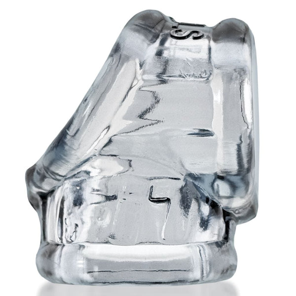 OXBALLS COCKSLING FIT Clear Slim-Fit Cock & Ball Sling