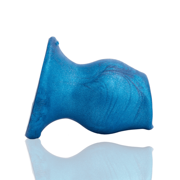 OXBALLS Pig Hole Morph 4 Hollow Anal Plug