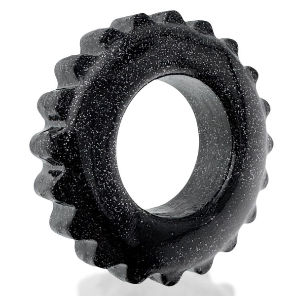OXBALLS PLUSHY Thick-Wall FLEXtpr Cock Ring