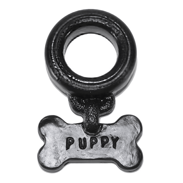 OXBALLS PUPPY Pure Platinum Silicone Cock Ring
