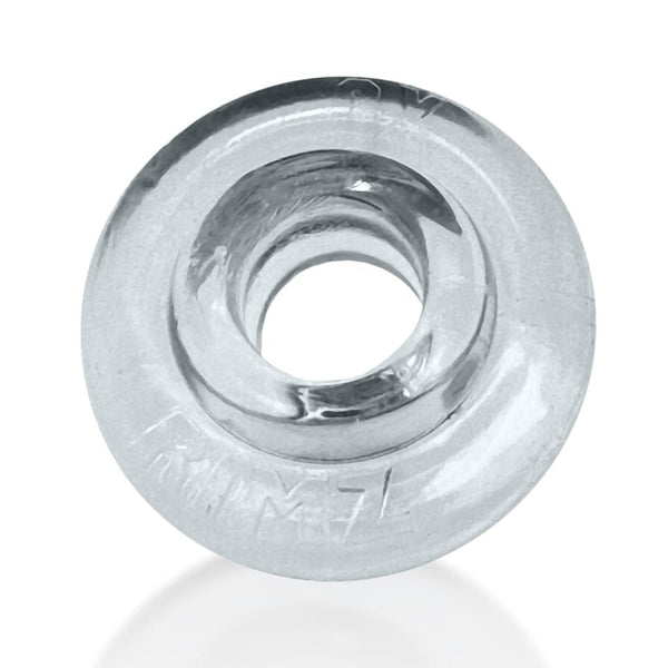 OXBALLS RIMZ Clear Cock Ring