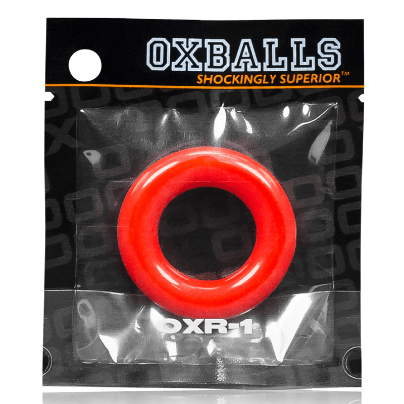OXR-1 20-pack RED