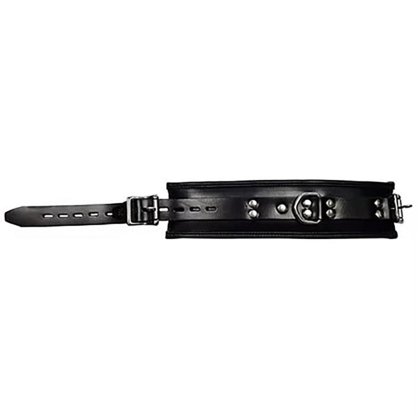 Padded Range Leather Extender (Gives 5 Extra Inches)