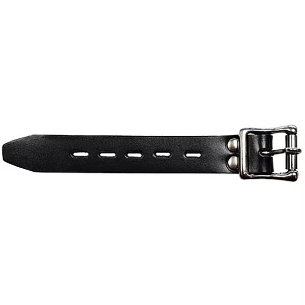 Padded Range Leather Extender (Gives 5 Extra Inches)