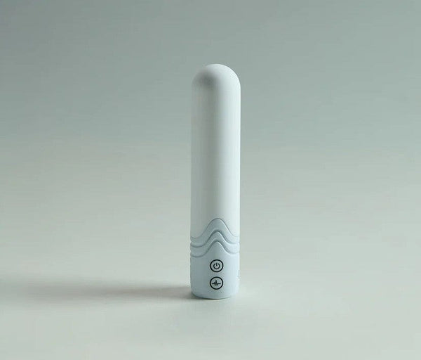 Paradise Illumination The Bullet – App-Controlled LED Bullet Vibrator