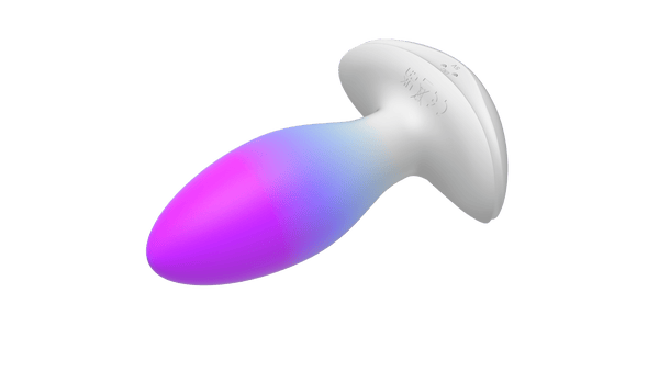 Paradise Illumination The Plug – App-Controlled LED Plug