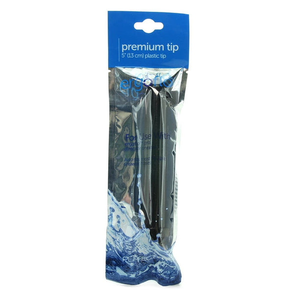 PerfectFit ErgoFlo 5" Plastic Nozzle