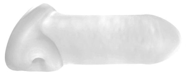PerfectFit Fat Boy Ultra Fat 7" Clear Sheath