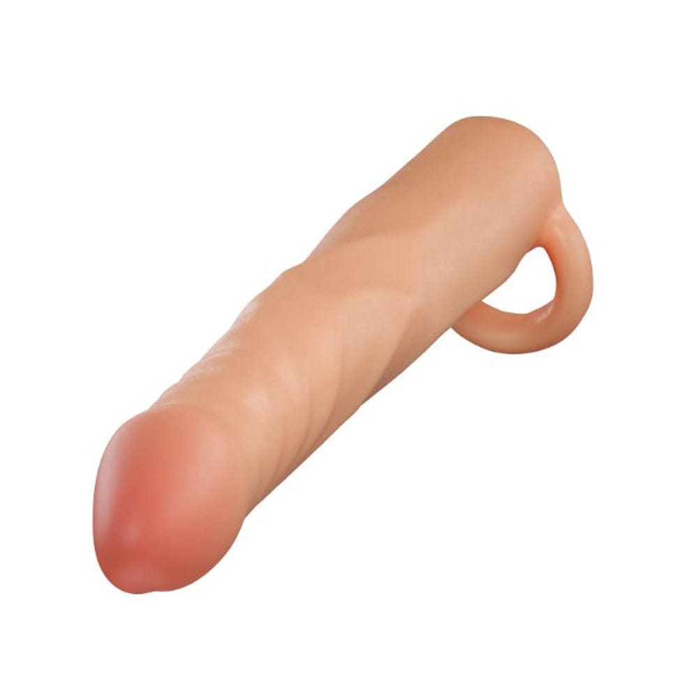 Performance 2.5" Silicone Penis Xtender