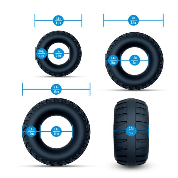 Performance Plus - Drift