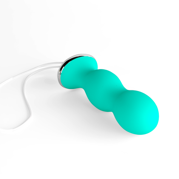 Perifit Care - Pelvic floor strengthening - Green