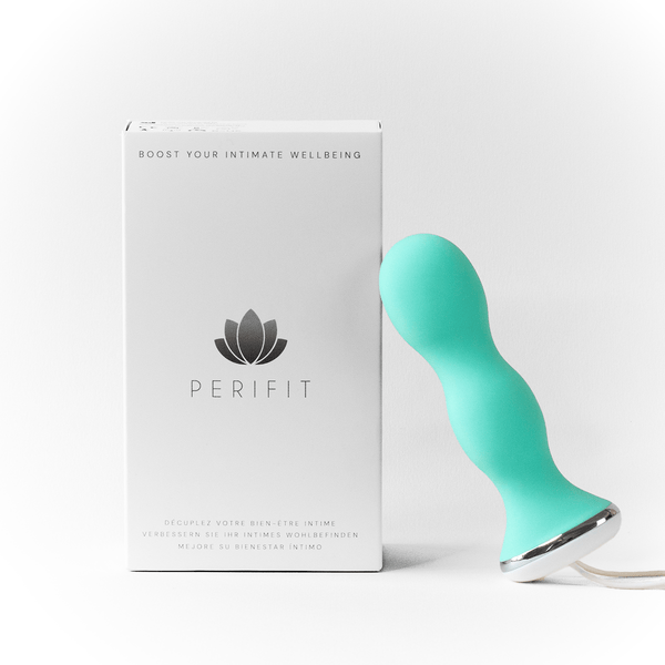 Perifit Care - Pelvic floor strengthening - Green