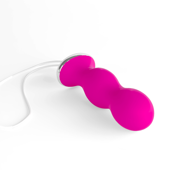 Perifit Care - Pelvic Floor Strengthening - Pink