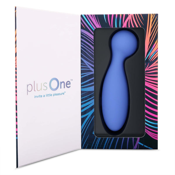 Personal Massager plusOne