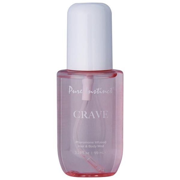 PHEROMONE Hair & Body Mist – Crave 99mL