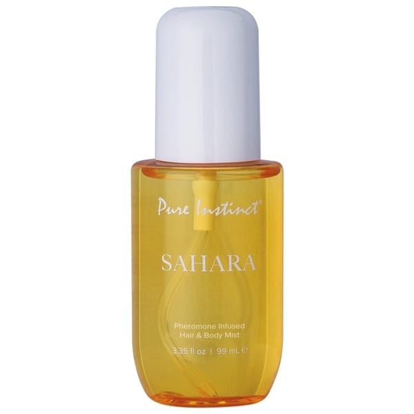 PHEROMONE Hair & Body Mist – Sahara 99mL
