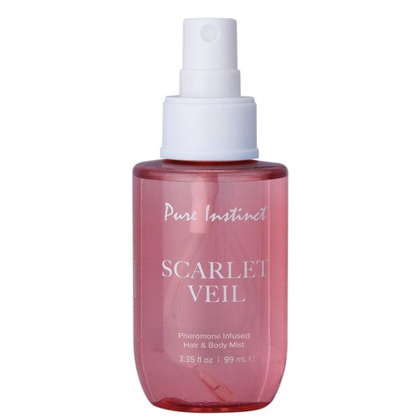 PHEROMONE Hair & Body Mist – Scarlet Veil 99mL