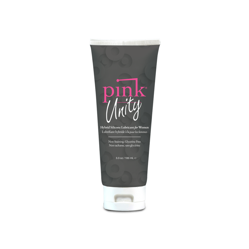 Pink Unity Hybrid 3.3 oz Tube *