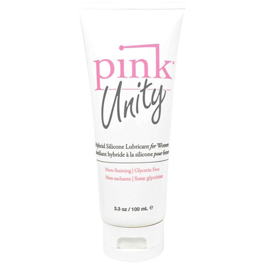 Pink Unity Hybrid 3.3 oz Tube *