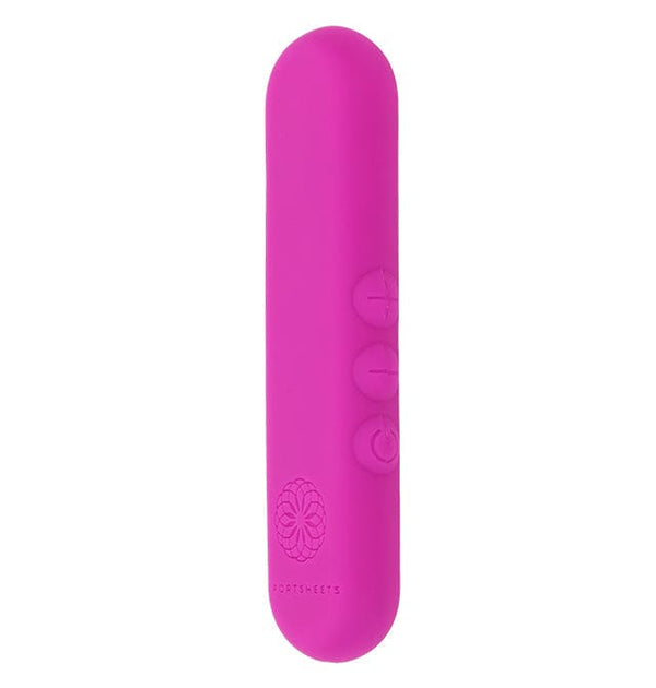 Pivot Flat Bullet – Pink