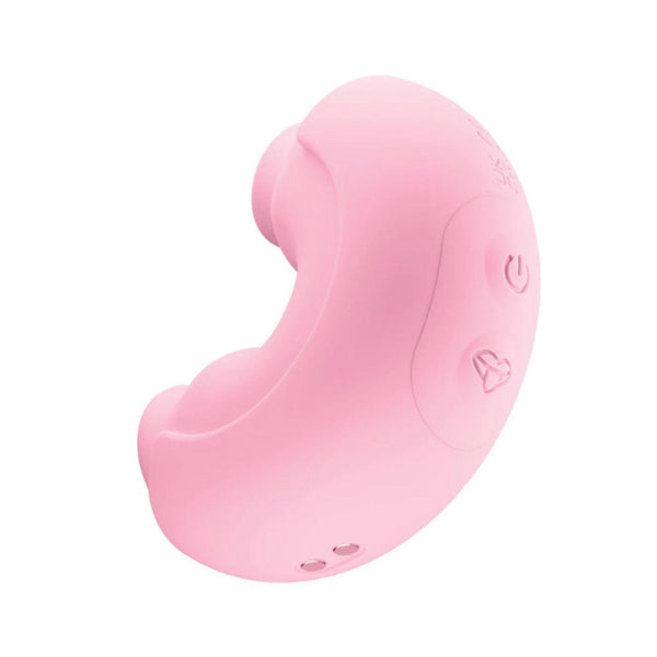 Play With Me – Clitoral Stimulator Pout & Play