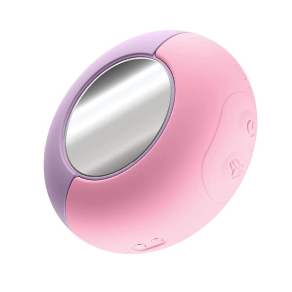 Play With Me – Clitoral Stimulator Pout & Play