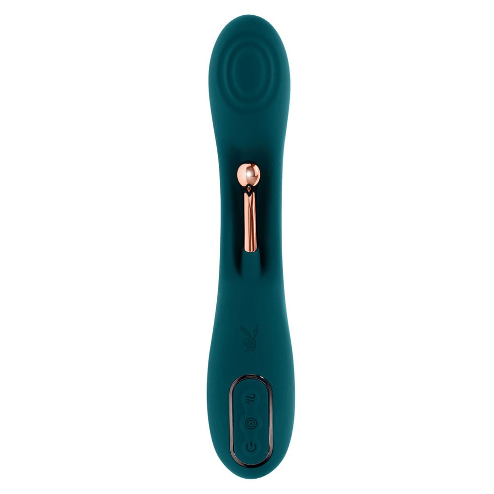 Playboy Aurelie G-Spot Vibrator