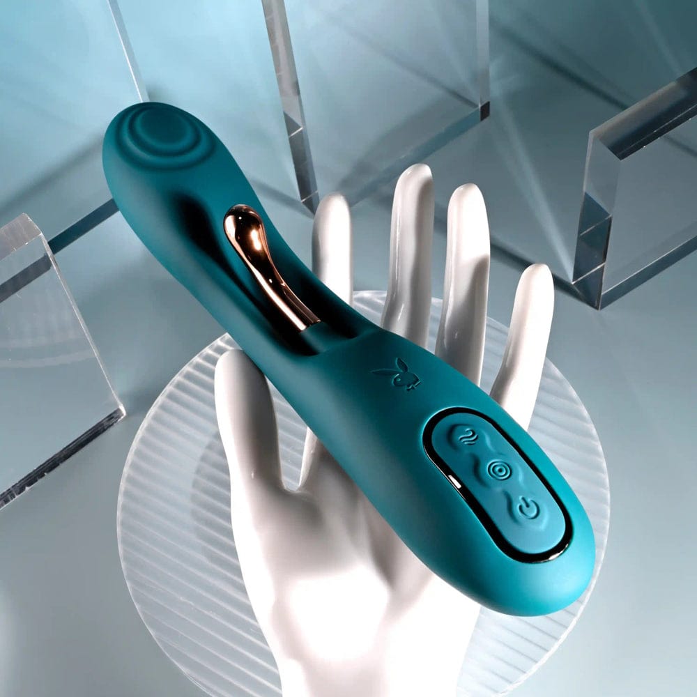 Playboy Aurelie G-Spot Vibrator