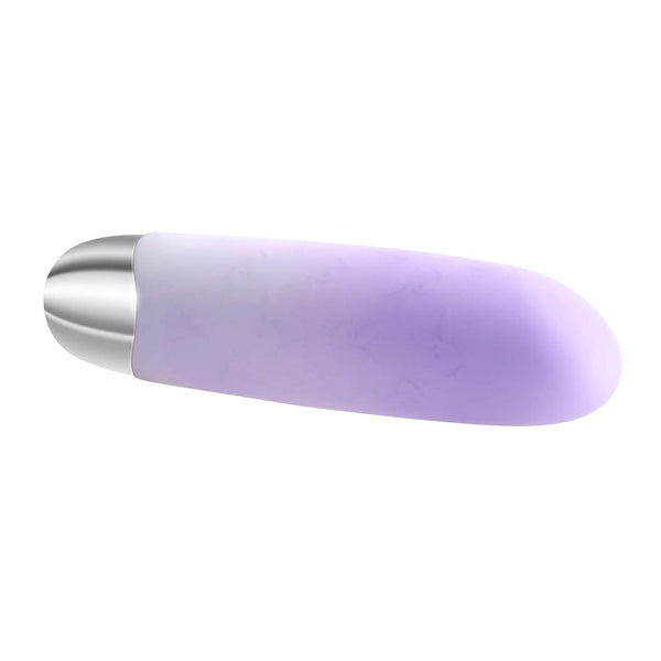 Playboy Bunny Bunch Thick Bullet Vibrator