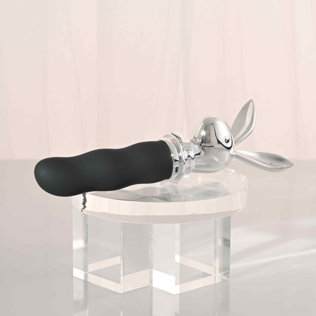 Playboy Bunny on the Go Travel Vibrator