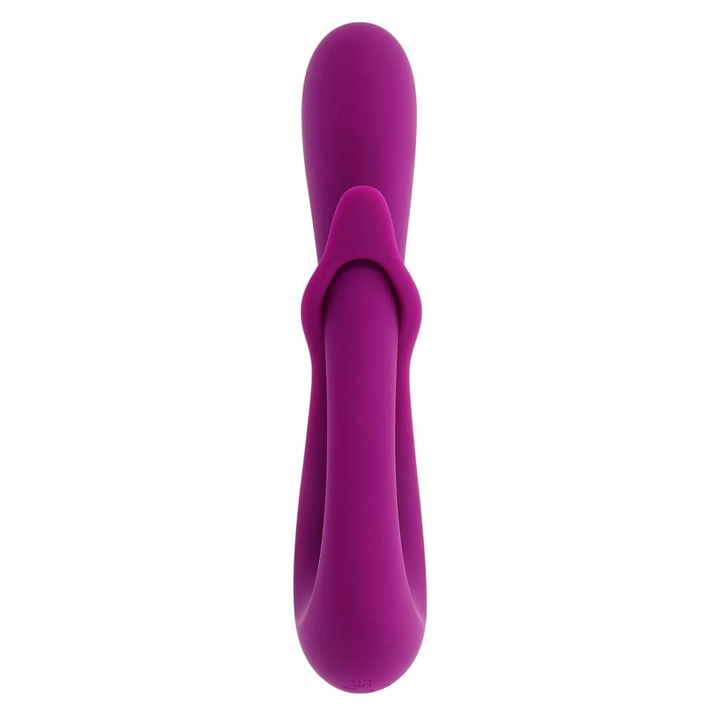 Playboy Cha Cha Slide Dual vibrator