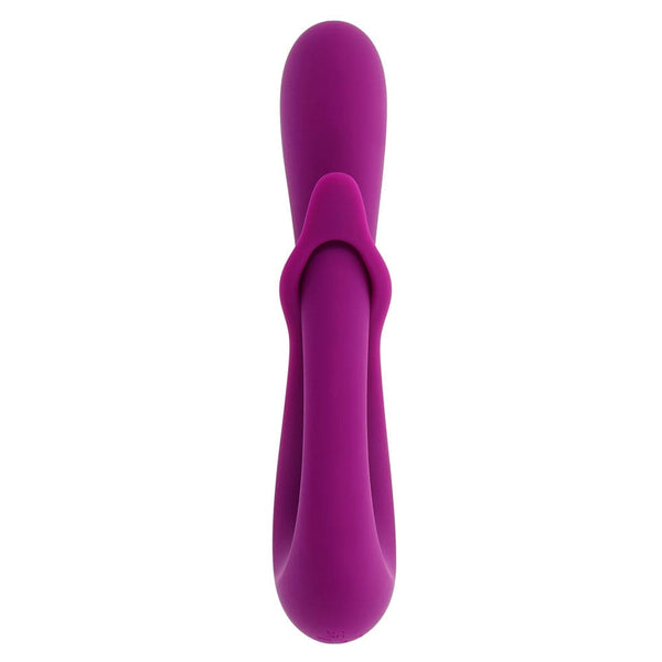 Playboy Cha Cha Slide Dual vibrator