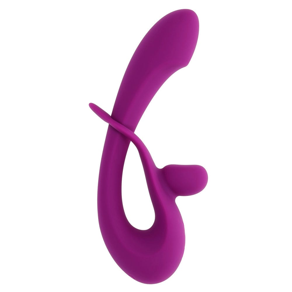 Playboy Cha Cha Slide Dual vibrator