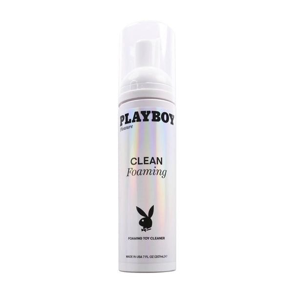 Playboy Clean Foaming 7oz