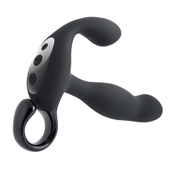 Playboy Come Hither Remote-Controlled Prostate Massager