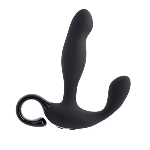 Playboy Come Hither Remote-Controlled Prostate Massager