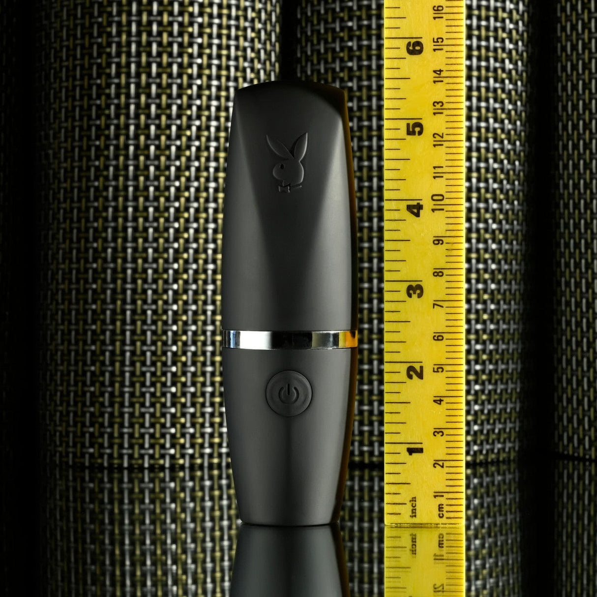 Playboy Excursion Clitoral Suction Vibe