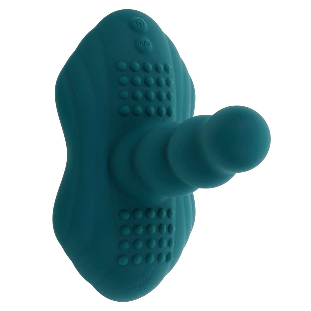 Playboy Have A Seat Grinder Vibe